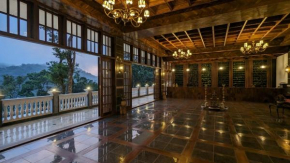 Ayara Coorg Resort and Spa